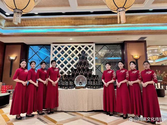 南昌鸣演传媒 一站式活动服务的卓越之选