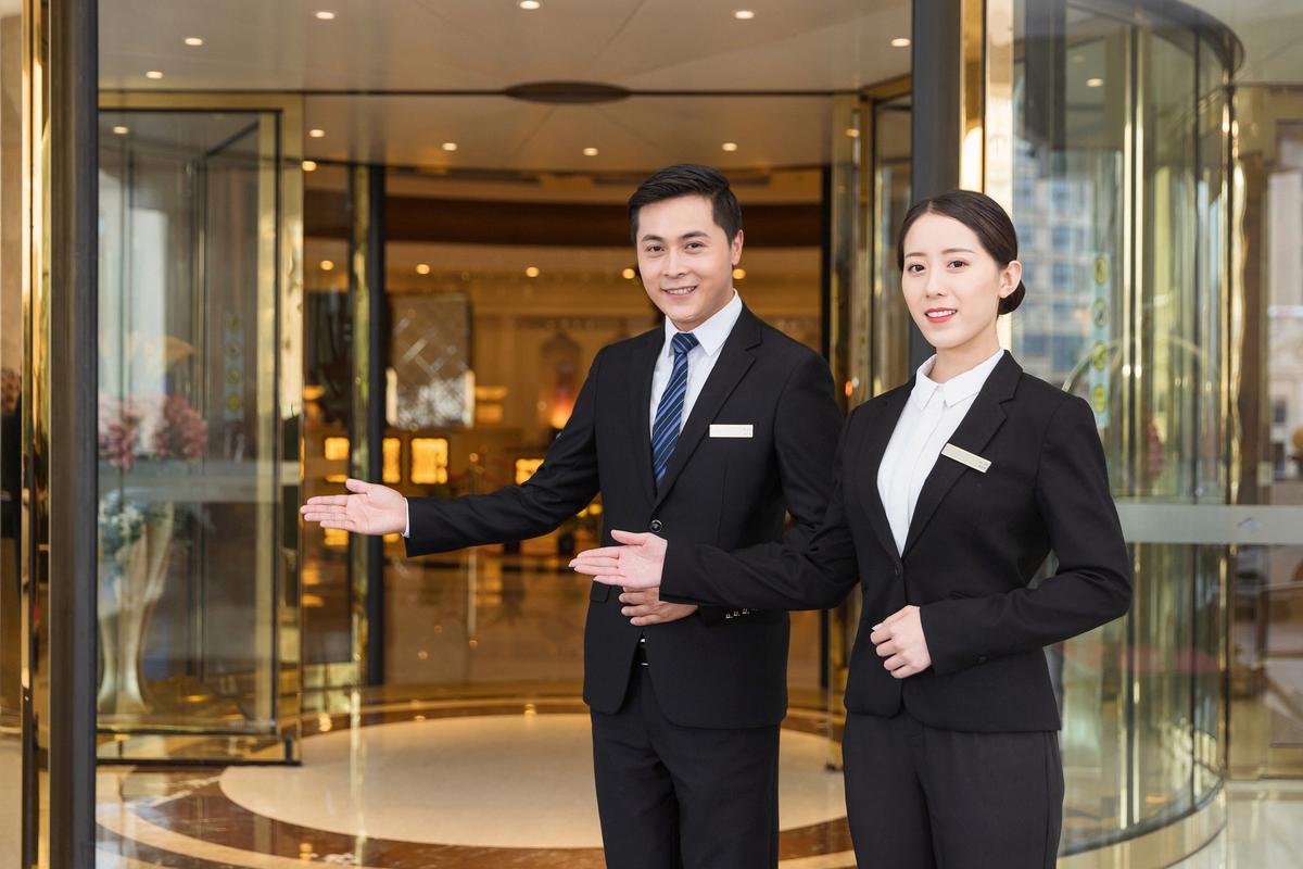 长沙十大礼仪培训